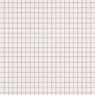 Fata Masa Pvc - 160g/m2 / 1.37x20m / Caro-mic-rosu