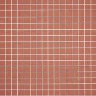 Fata Masa Pvc - 160g/m2 / 1.37x20m / Retro-rosu