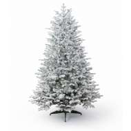Brad Artificial Craciun Nins - 210cm / 928 Varfuri