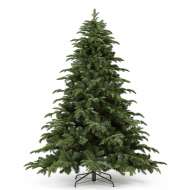 Brad Artificial Craciun - 210cm / 1255 Varfuri