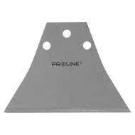 Rezerva Dalta Decopertare Trapezoidala 100mm