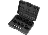 TrusĂ Tubulare Cr-v 10buc, 3/8''