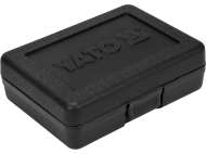 TrusĂ Tubulare Cr-v 10buc, 3/8''