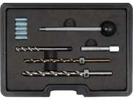 Kit Reparație Șuruburi Montare Injector, 10 Elemente