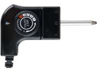 Gratar Electric 2000W. 49X27Cm