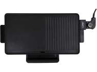 Gratar Electric 2000W. 49X27Cm
