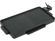 Gratar Electric 2000W. 49X27Cm