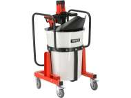 Malaxor 100L 1900W Heavy Duty