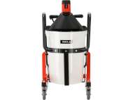 Malaxor 100L 1900W Heavy Duty