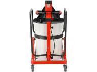 Malaxor 100L 1900W Heavy Duty