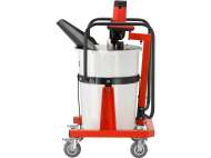 Malaxor 100L 1900W Heavy Duty