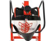 Malaxor 100L 1900W Heavy Duty