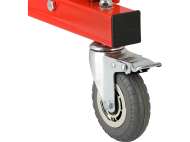 Malaxor 100L 1900W Heavy Duty