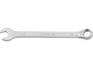 Cheie Combinată Satinată, Cr-V, 10Mm