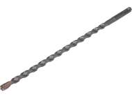 Burghiu Pt Beton Sds+, Vârf X, 10X300 Mm
