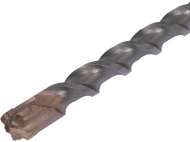 Burghiu Pt Beton Sds+, Vârf X, 10X300 Mm