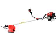 Motocoasă Cu Accesorii, 52 Cm3