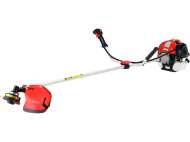 Motocoasă Cu Accesorii, 52 Cm3