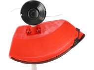 Motocoasă Cu Accesorii, 52 Cm3