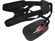 Motocoasă Cu Accesorii, 52 Cm3