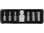 Set Biți Torx 7 Piese