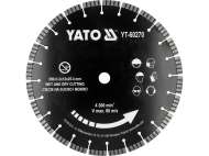 Disc Pentru Cutter Beton 350Mm
