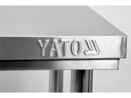 Masă De Lucru 1500×600×H850Mm Cu Spațiu De Depozitare