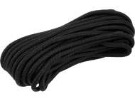 Lina Pleciona Neagră Pp Motek 10Mm 20M