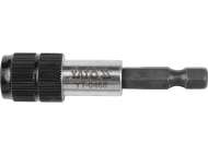 Adaptor Biți 60Mm, 1/4''