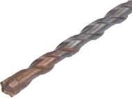 Burghiu Pt Beton Sds+, Vârf X, 6X300 Mm