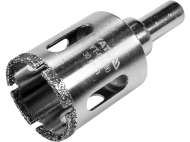 Carotă Diamantată Plăci Ceramince 30Mm