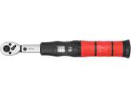 Cheie Dinamometrică De Precizie 1/4'' 2-26Nm