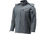 Jachetă Softshell Cu Sistem Încălzire S