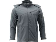 Jachetă Softshell Cu Sistem Încălzire S