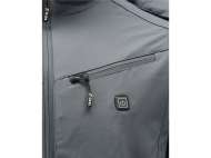 Jachetă Softshell Cu Sistem Încălzire S