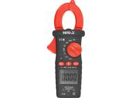 Multimetru Cu Clema Rms Real Ac 600A