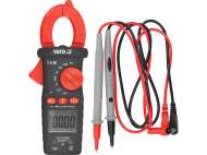 Multimetru Cu Clema Rms Real Ac 600A