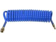 Tub Spiralat Aer Comprimat, 8X12Mm, 5M