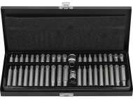 Set Biți Ribe 42 Piese