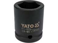 Cheie Tubulară De Impact Hexagonală 3/4''X29Mm