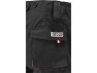 Pantaloni De Lucru Duero, Mărimea Xl