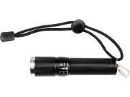 Lanternă Led Cu Zoom, 3W