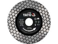 Disc Pentru Ceramică Și Granit 125Mm