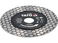 Disc Pentru Ceramică Și Granit 125Mm