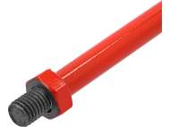 Paleta De Amestec 140X600Mm M14
