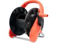 Suport Furtun 3/4''-20M,1/2''-30M