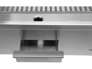 Grătar Electric 55Cm