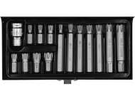 Set Biți Ribe 15 Piese
