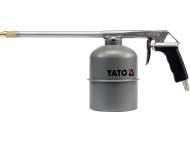 Pistol Pentru Spălat Cu Rezervor Metalic 0.85L