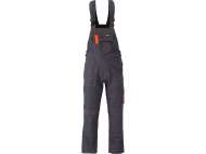 Pantaloni De Lucru Cu Pieptar, Doria, Mărimea Xl